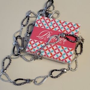 Chicest link premier designs necklace